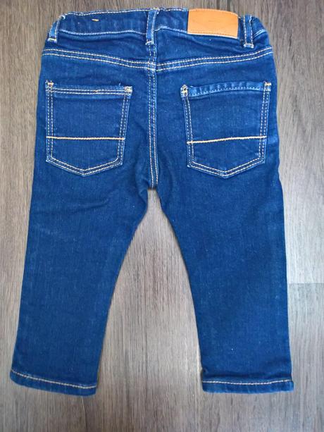 Slim fit rifle zara, zara,80