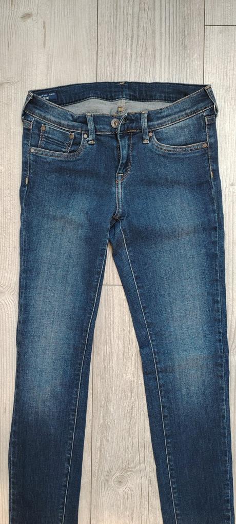 Rifle pepe jeans, pepe jeans,152