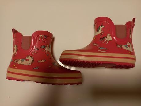 Gumáky, deichmann,25