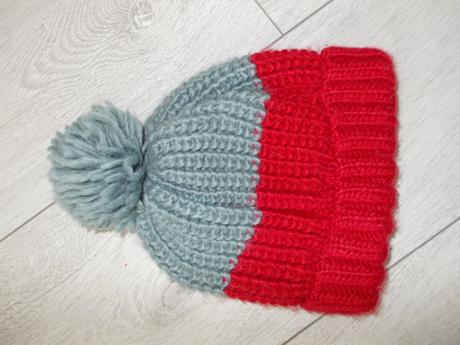 Chlapcenska ciapka 4-6 rokov, f&f,110