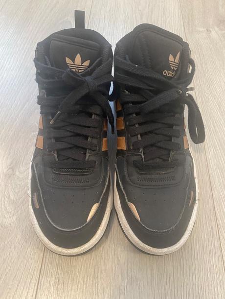 Tenisky pošta v cene, adidas,38