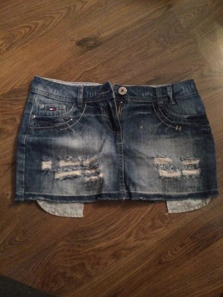 Riflova sukna, tommy hilfiger,m