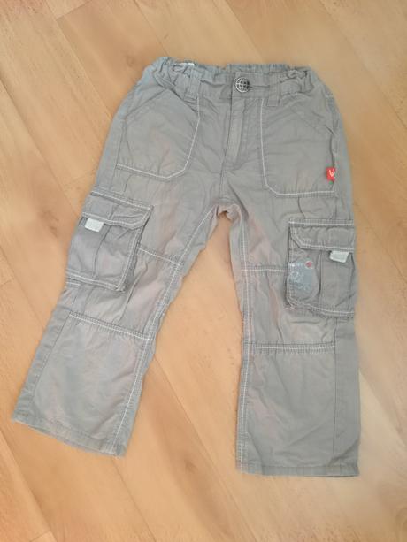 Balik detských nohavíc, 86–98