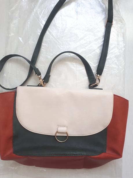 Avon kabelka sara, aj popruh na rameno, avon