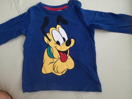 Tricko, h&m,68