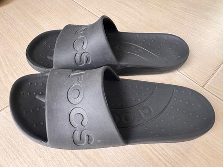 Crocs šlapky, crocs,39