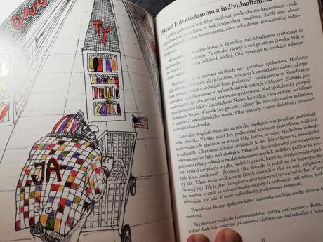 Malá kniha o vzťahoch, 