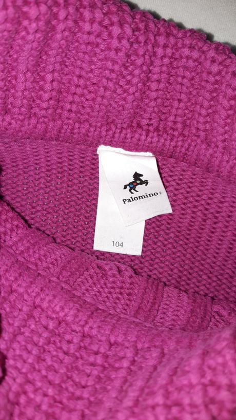 Svetrik palomino v.104, palomino,104