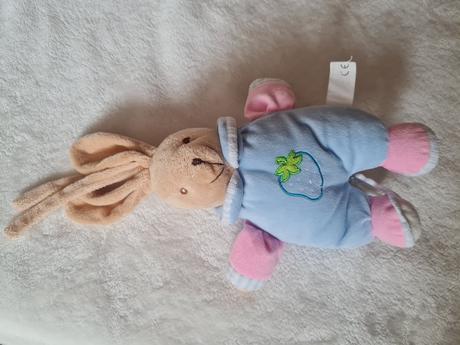 Vyhravajuci zajacik 0+, 