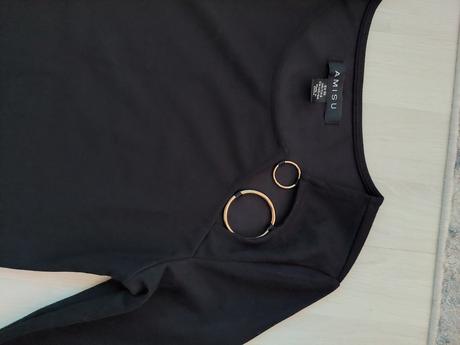 Šaty č.36, amisu,36