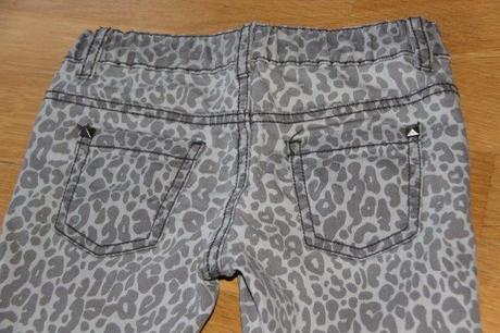 Elasticke nohavice, 116