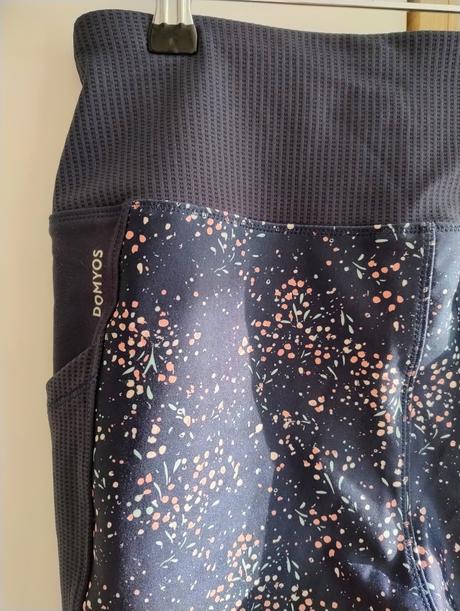 Legíny, decathlon,l