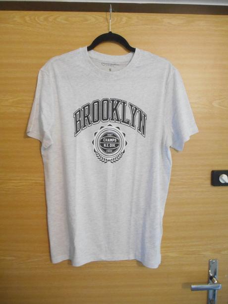 Tenké tričko primark veľ.s, primark,s