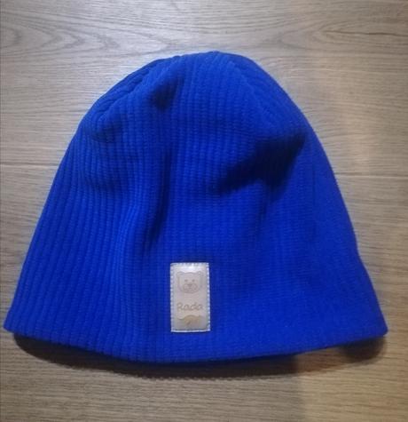 Rada čiapka, rada,52