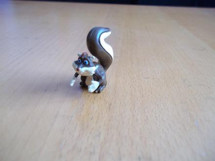 Hračka z kinder vajíčka, 