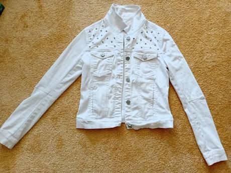 Riflova bunda, reserved,34