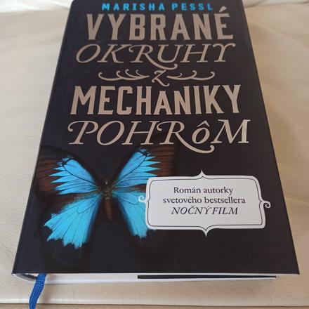 Vybrané okruhy z mechaniky pohrôm, 