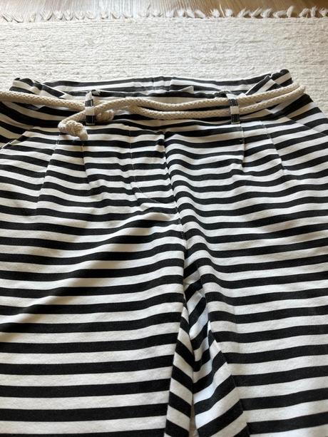 7/8nohavice, bonprix,xs