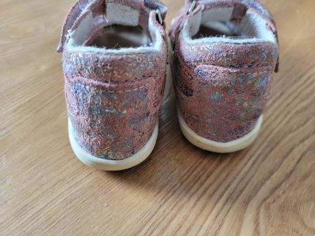 Sandalky jonap, jonap,21