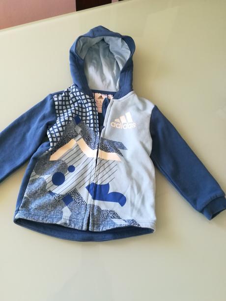 Mikina, bunda adidas, adidas,86