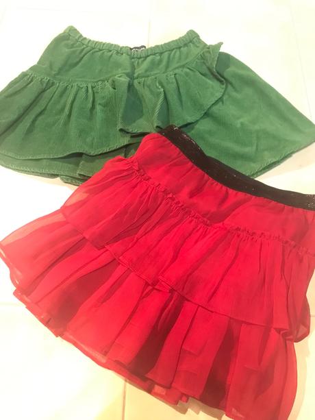 Romantická jemná sukňa, ralph lauren,164