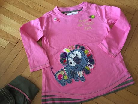 Komplet súprava s levíkom, next,92