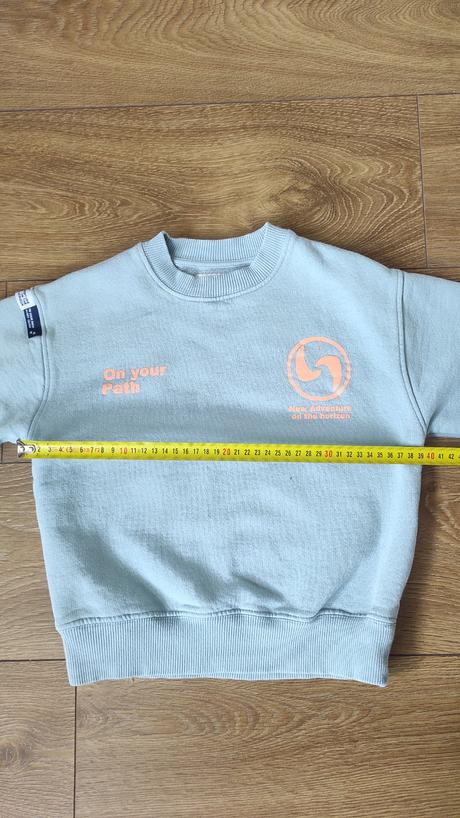 Mikina zara veľ 122, zara,122