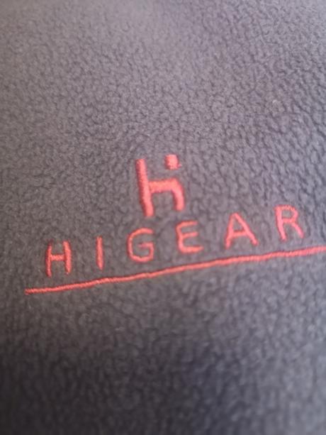 Pánska mikina higear m-ko, m