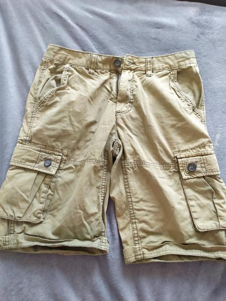 Pánske kraťasy, 30