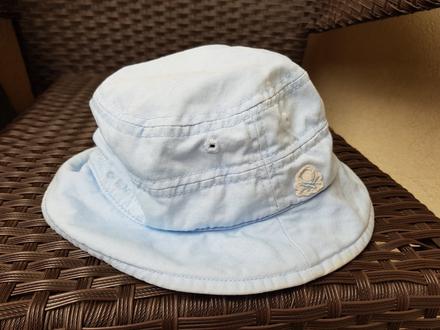 Klobúk, benetton,80