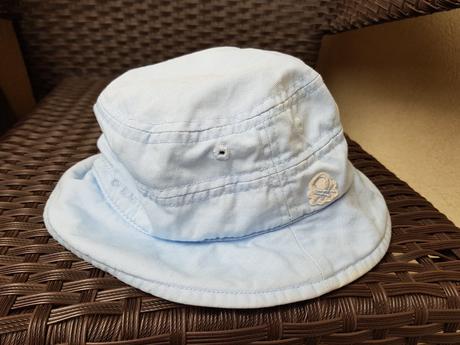 Klobúk, benetton,80