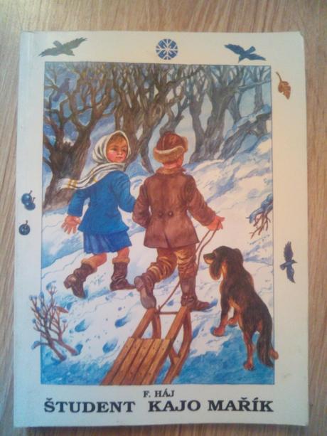 Študent kajo marek ô,