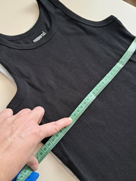 Nove tielka v.146/152, pepperts,146 / 152