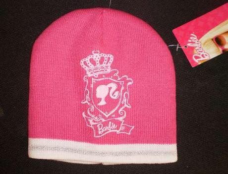 Ciapka barbie, barbie,98