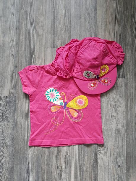 Tricko+siltovka, f&f,68