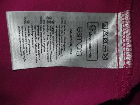 Blúzka č.54, esmara,54