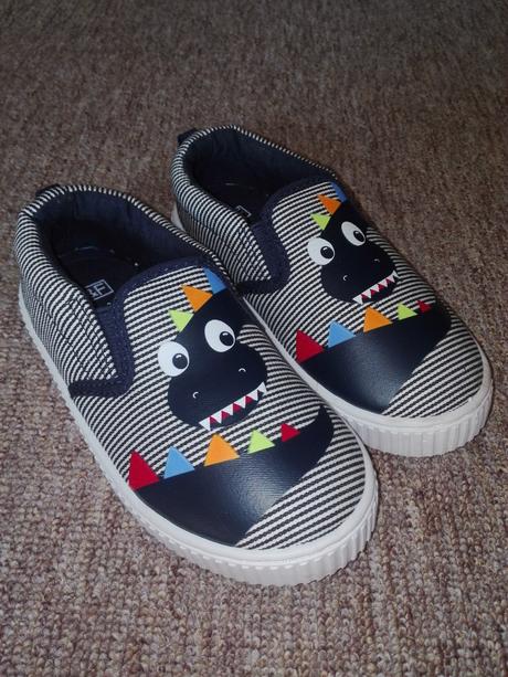 Papučky nove, f&f,26