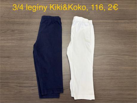 Trojštvrťáky, kiki&koko,116