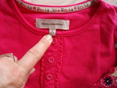 Tričko na 5-6 rokov, 4 eur, rocha.little.rocha,110