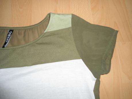 Zelene tricko, new yorker,m