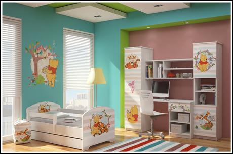 Detská izba disney,