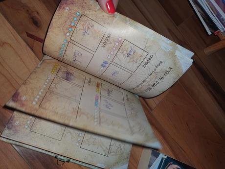 Denník malej carodejky,