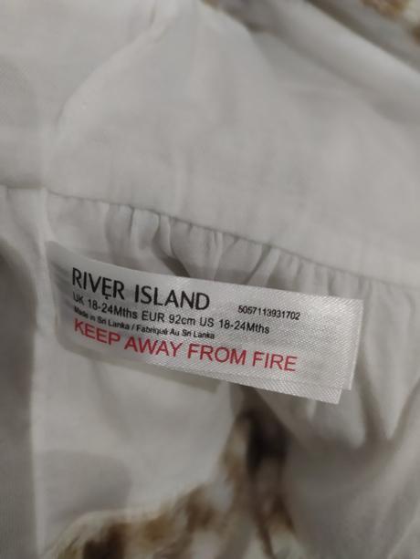 River island vesta 92, river island,92