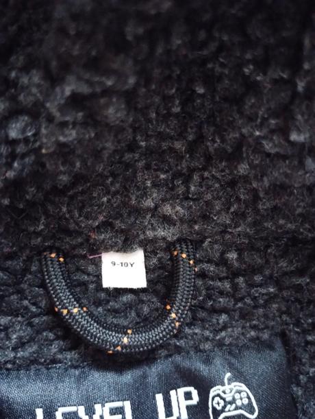 Zimná vetrovka, f&f,140