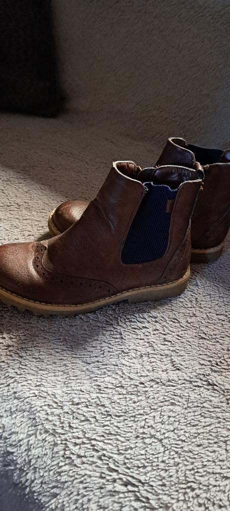 Kotníkove topanky, f&f,32