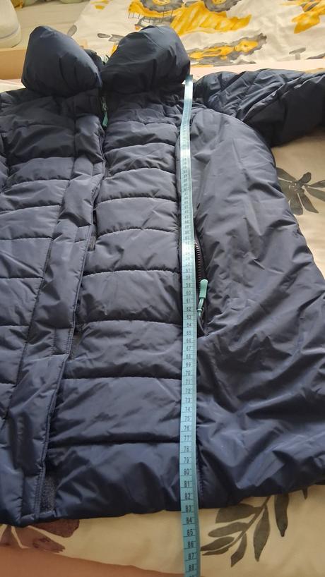 Zimná bunda 48, bonprix,48