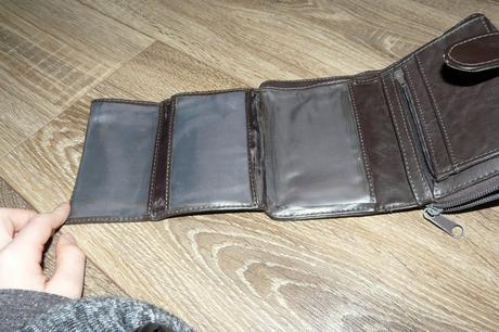 Peňaženka, 