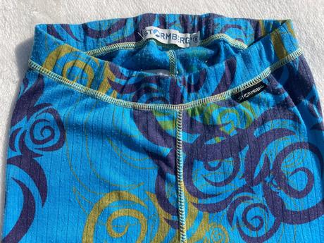 Termo legíny, stormberg,128