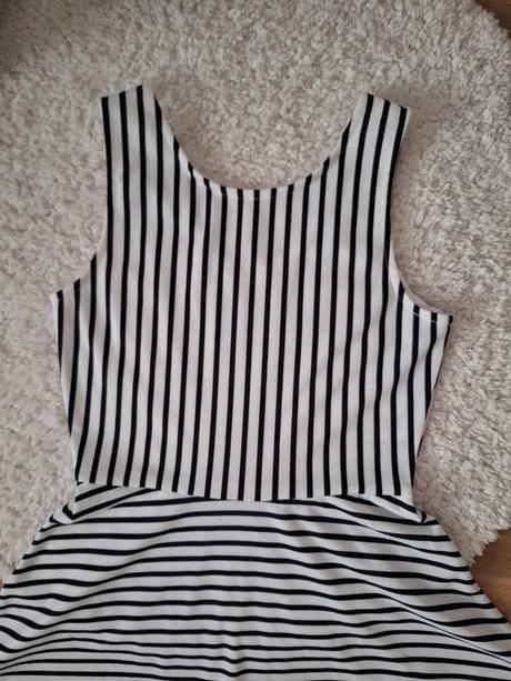 Šatičky 158/164, h&m,158