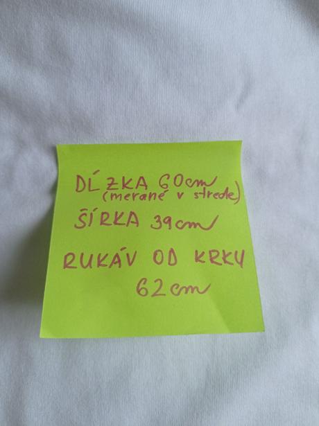 Trička 2 ks, zara,140